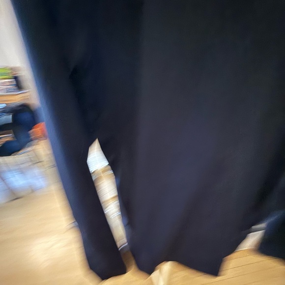 Black out wear jacket - Picture 2 of 3